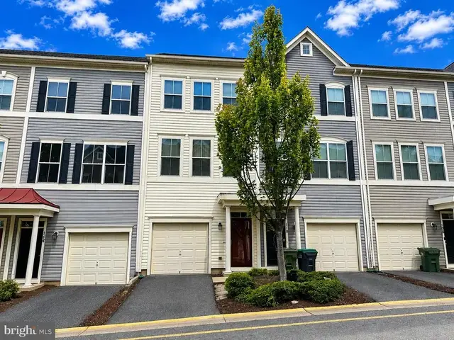 112 Shamrock Dr, Stafford