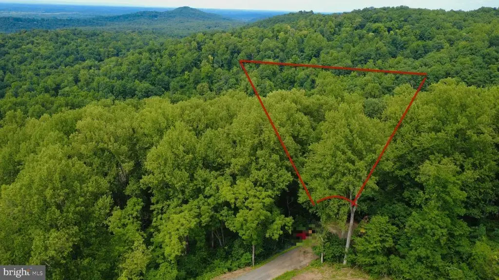 Lot 62 Riley Ct, FRONT ROYAL