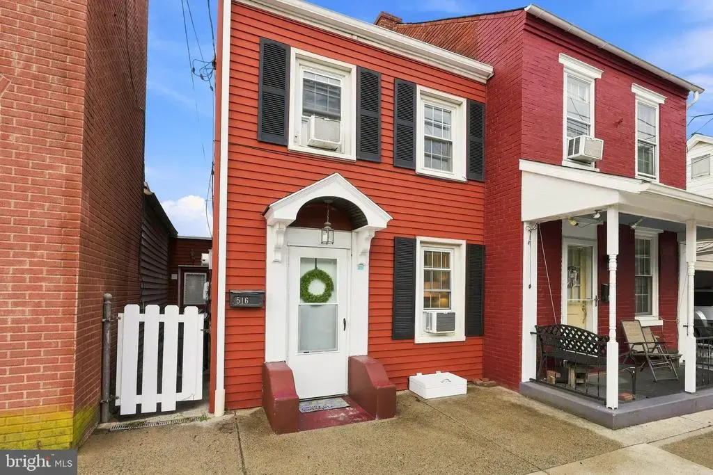 516 Union St, COLUMBIA