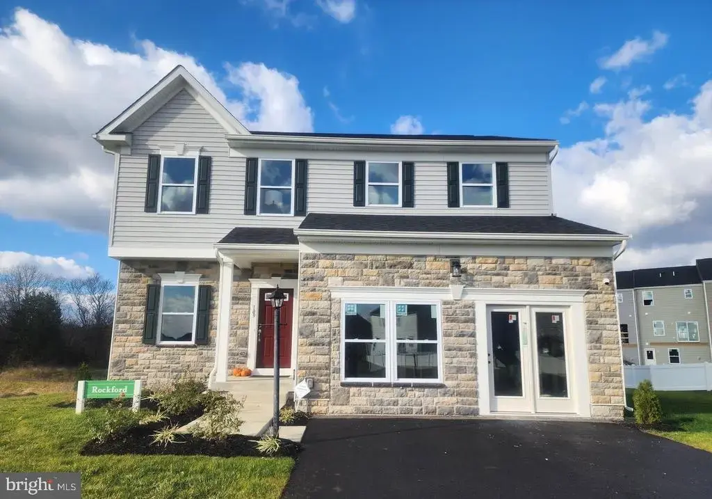 109 Spatterdock Rd, INWOOD