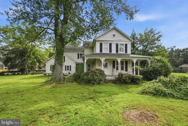 1313 Ingleside Ave, Mclean