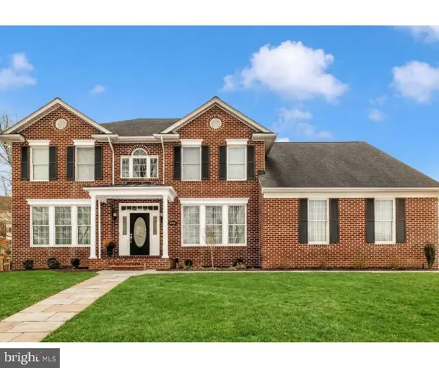 2422 Cobblestone Way, Frederick