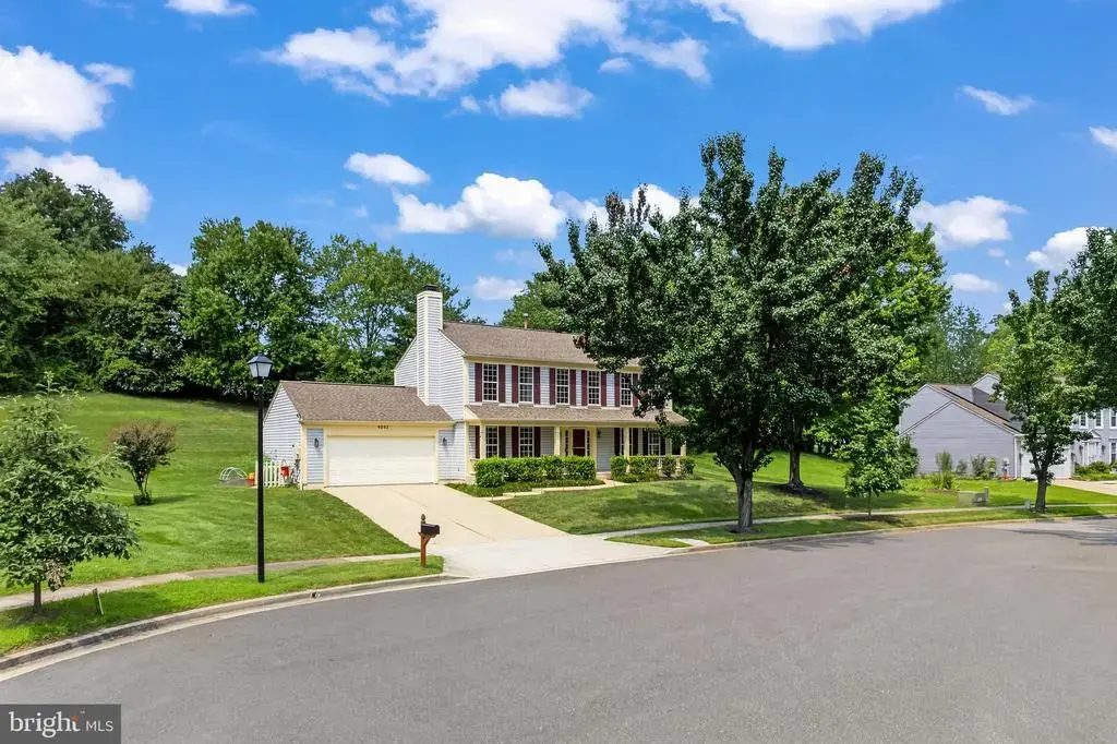 9202 Moon River Ct, HYATTSVILLE
