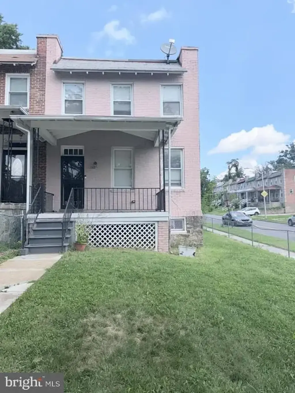 3300 Piedmont Ave, BALTIMORE