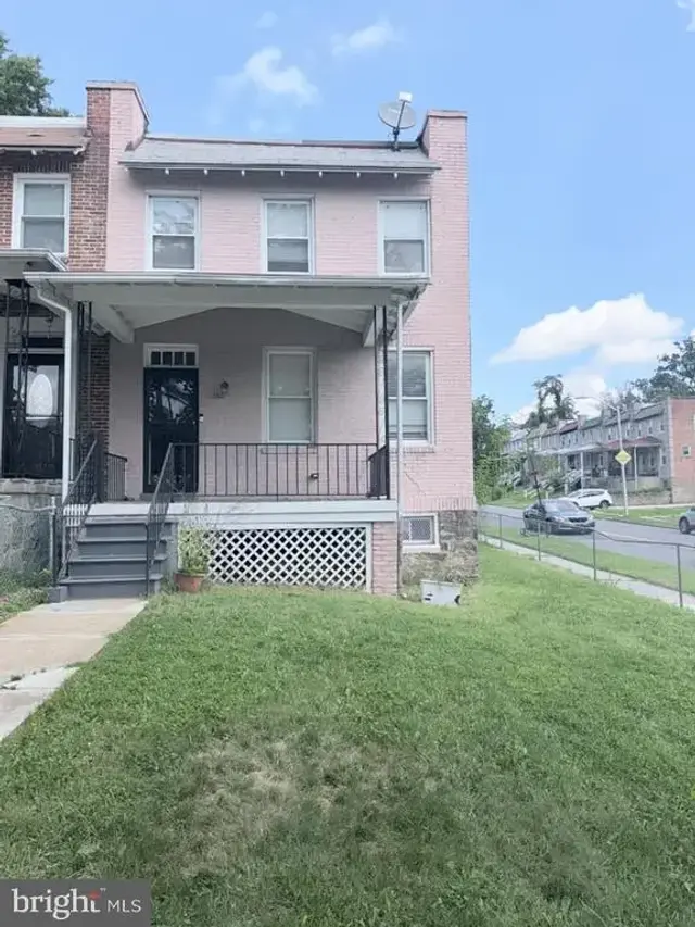 3300 Piedmont Ave, Baltimore