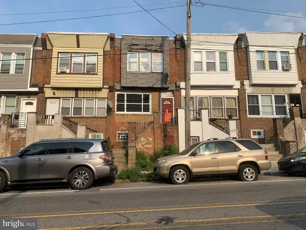 3221 N 29th St, PHILADELPHIA
