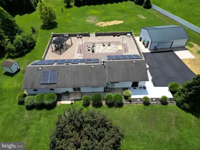 710 Union Church Rd, Townsend