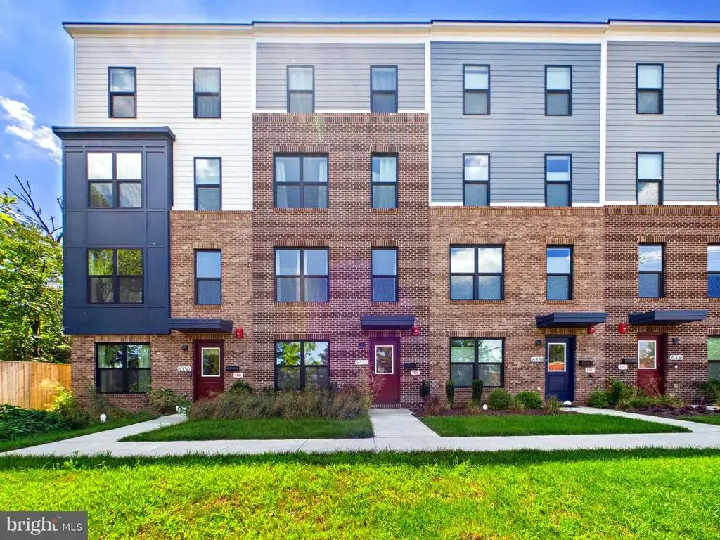 6332 Stevenson Ave, ALEXANDRIA
