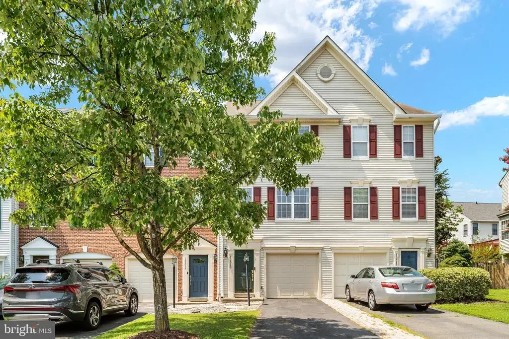 13515 Colesmire Gate Way, BRISTOW