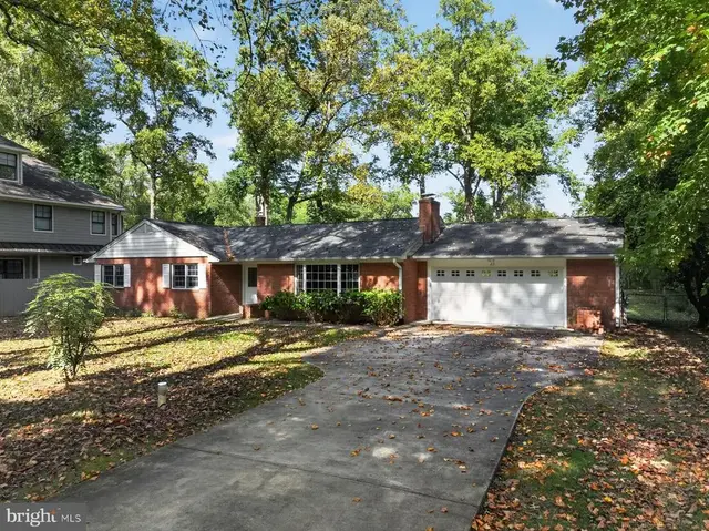 23 Hull Ave, Annapolis