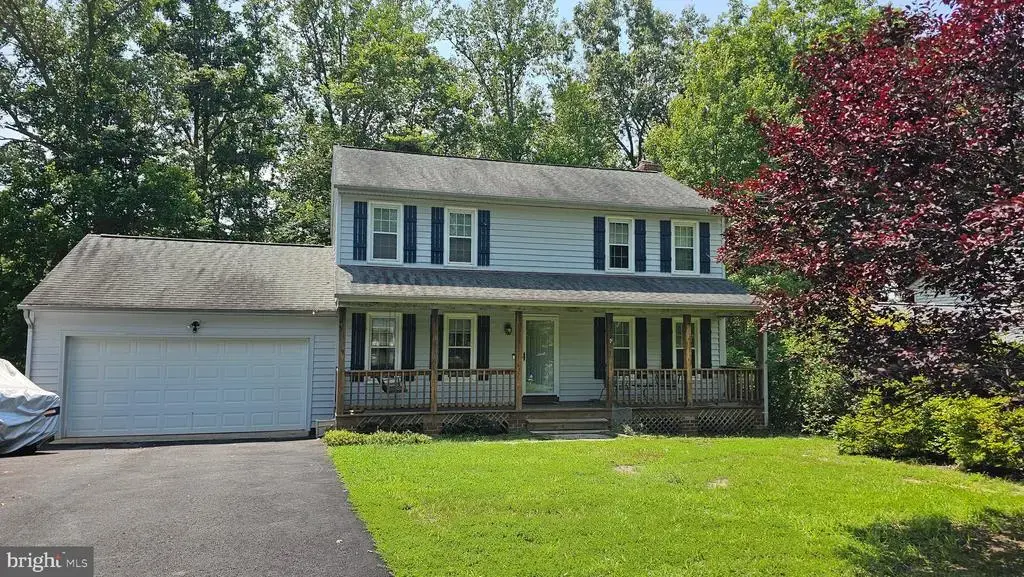 3007 Lusitania Dr, STAFFORD