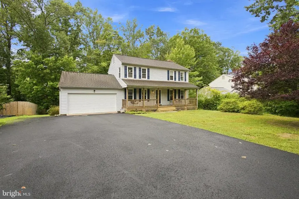 3007 Lusitania Dr, STAFFORD