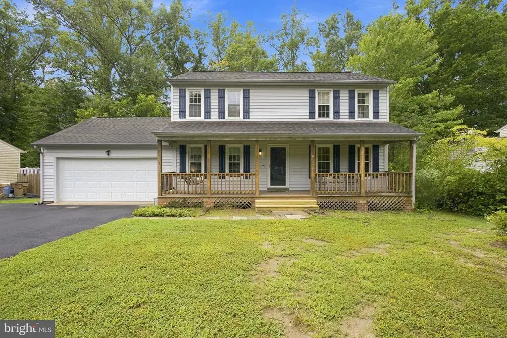 3007 Lusitania Dr, STAFFORD