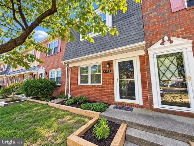 8303 Norwood Dr, Millersville
