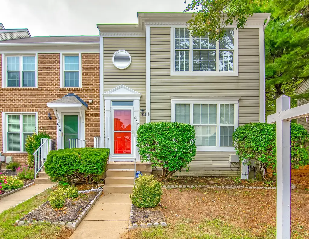 632 Lions Gate Ln, ODENTON