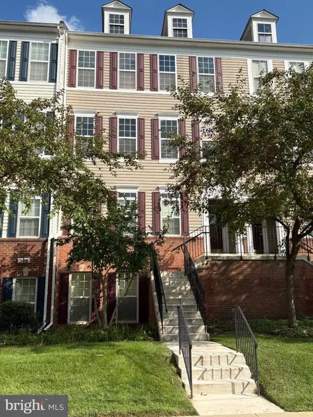 5513 Lanier Ave #351, SUITLAND