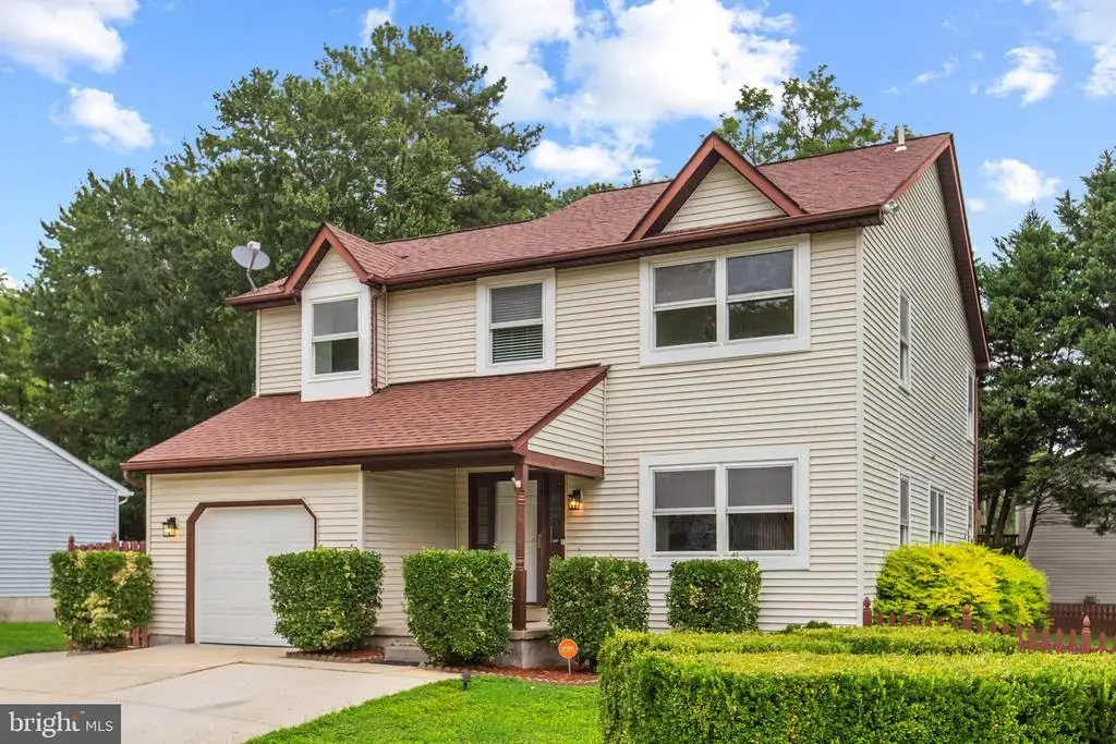 21268 Scarborough Dr, LEXINGTON PARK