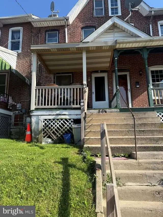 564 Walnut St, Coatesville