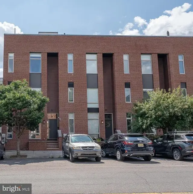 2350 E York St, Philadelphia