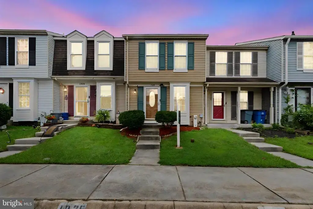 1323 Acorn Ridge, EDGEWOOD