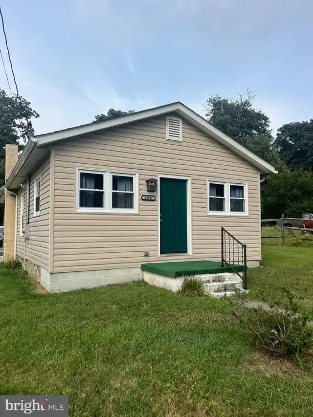 24842 Pen Mar Rd, Cascade