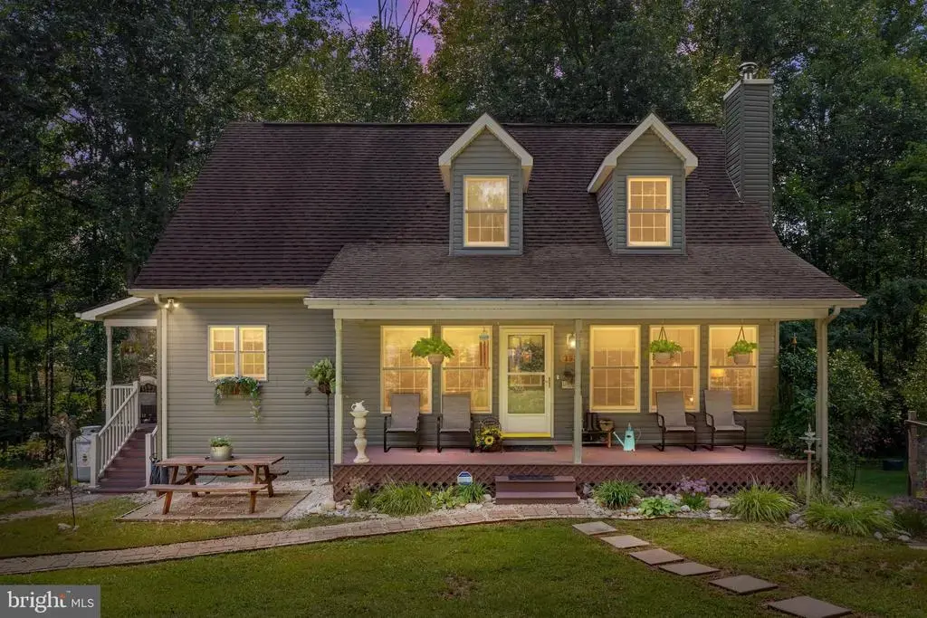 153 Cairo Cir, LURAY