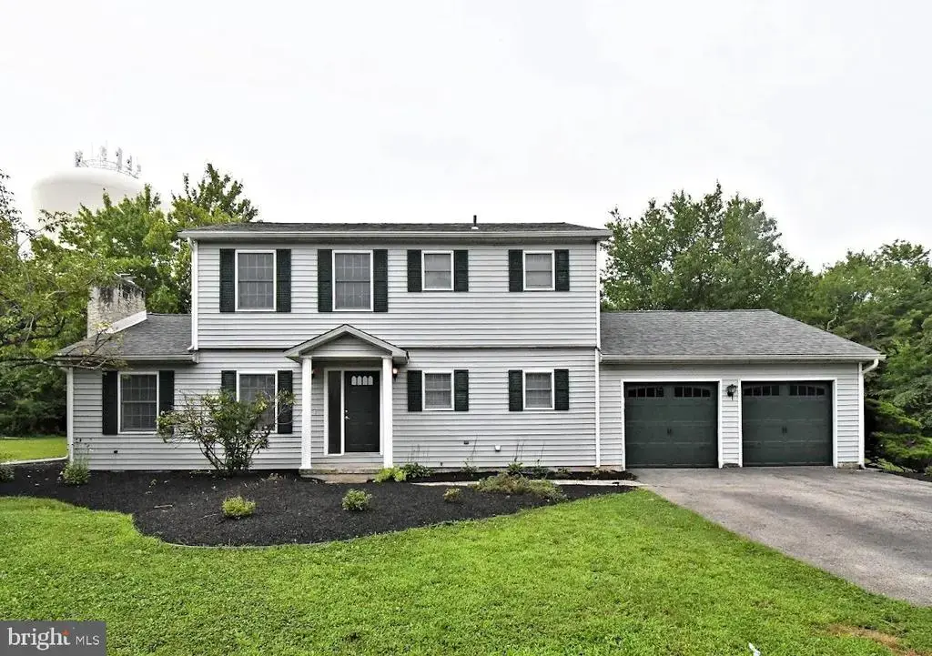 214 Crest Dr, SELLERSVILLE