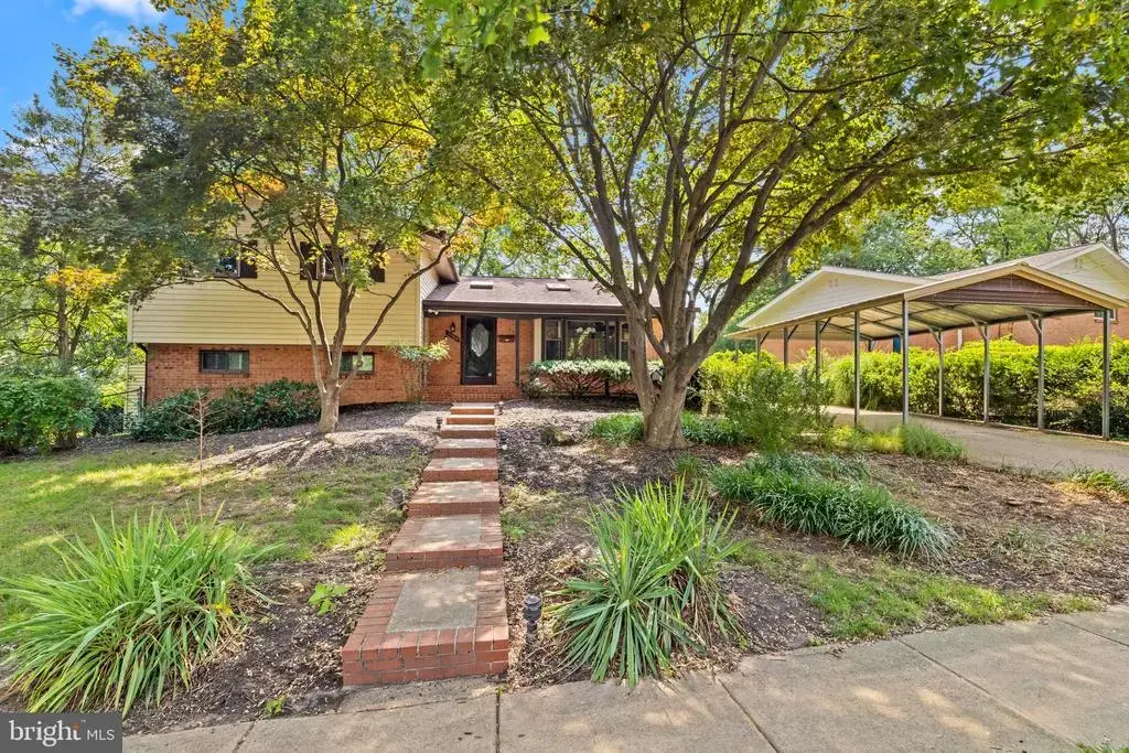 12508 Montclair Dr, SILVER SPRING