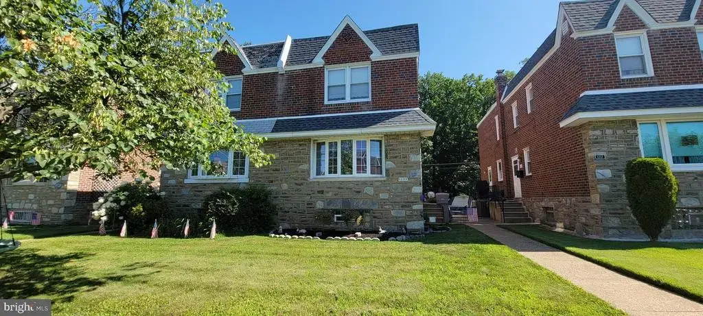 1235 Stanwood St, PHILADELPHIA