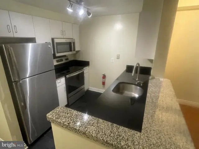 2301 N St Nw #102, Washington