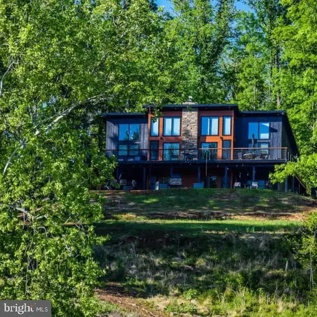 Lot 1 River Oak, Bentonville
