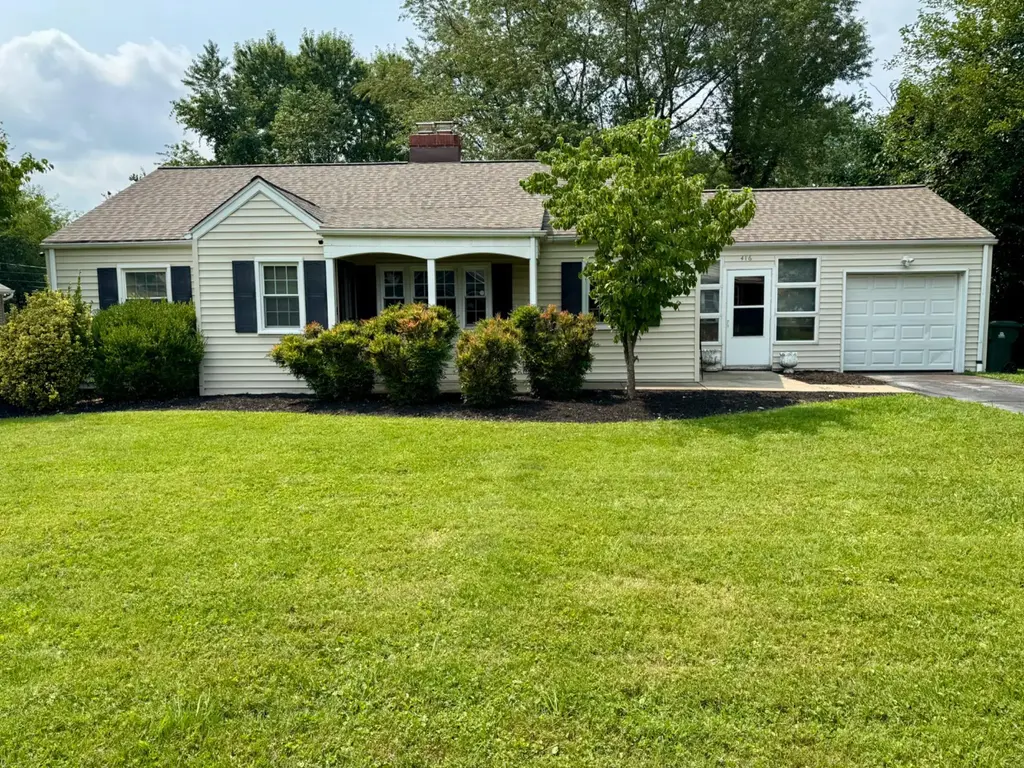 416 Townsend Rd, NEWARK