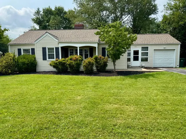 416 Townsend Rd, Newark
