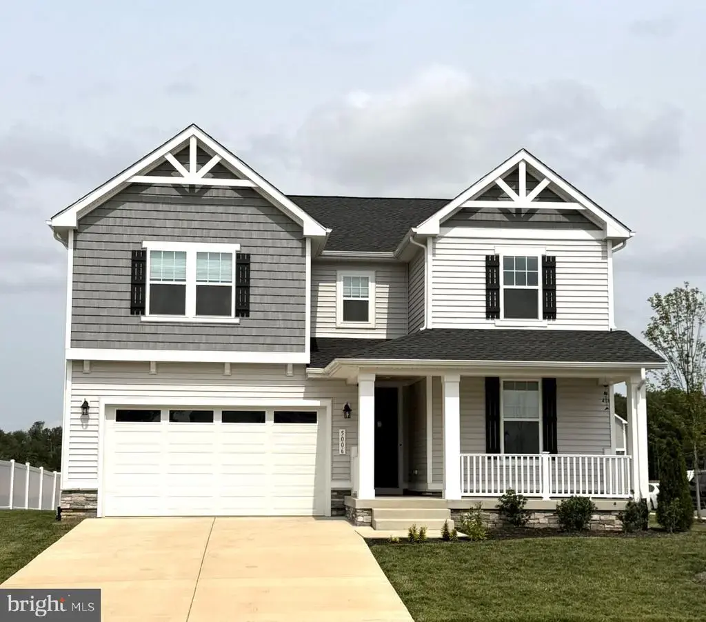 5006 Gray Fox Dr, BEALETON