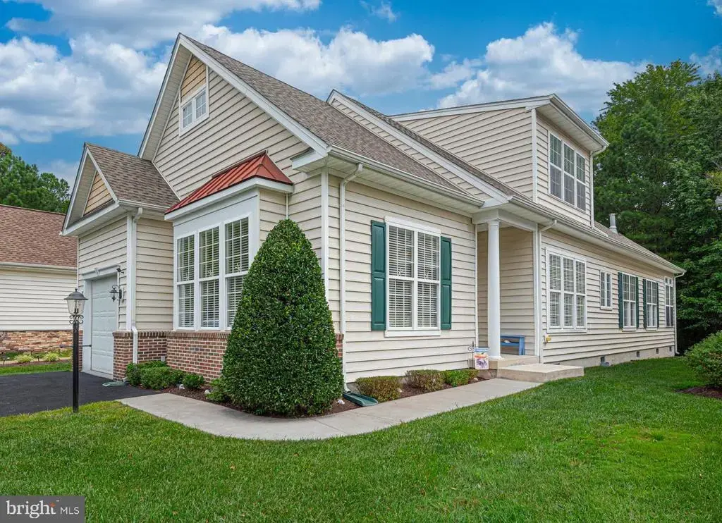 1 Columbia Ave, OCEAN PINES