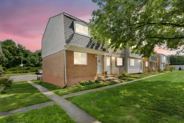 203 Columbine Ct, Forest Hill