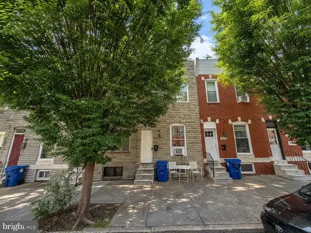 3214 E Fairmount Ave E, Baltimore