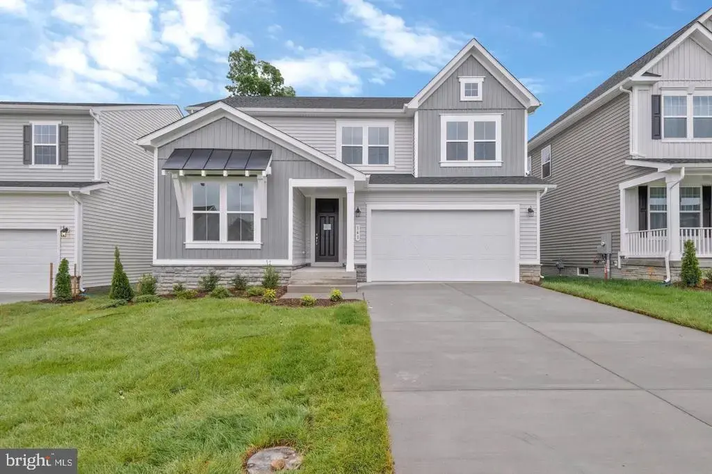 141 Poe Dr, WINCHESTER