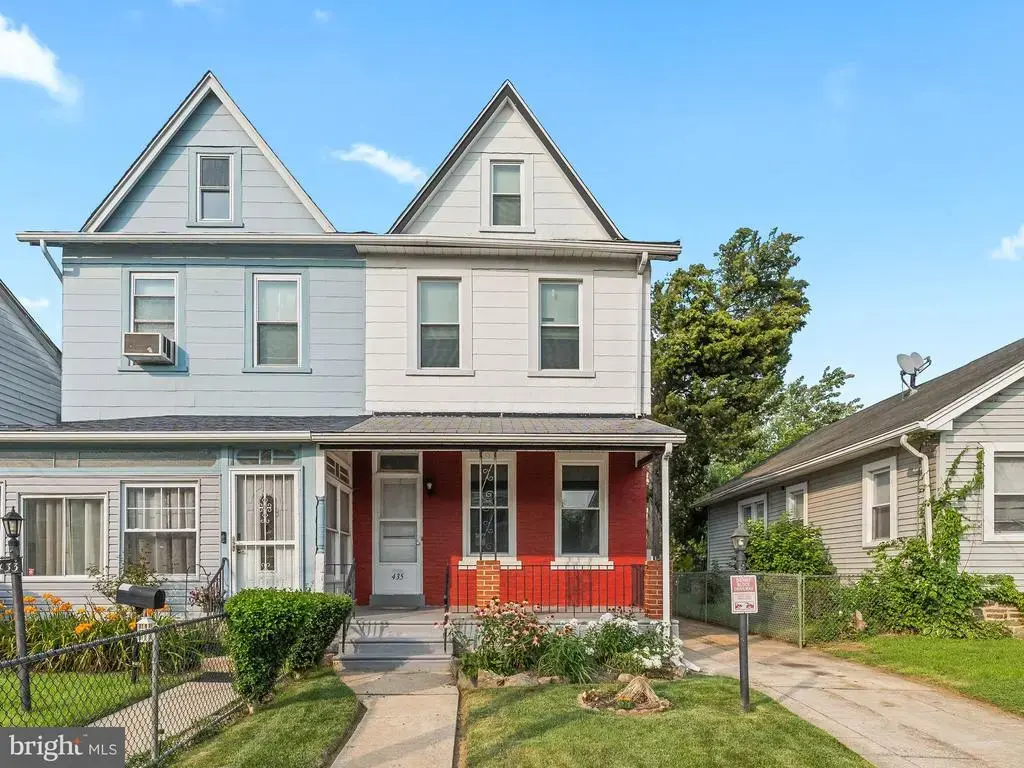 435 Bonsall Ave, LANSDOWNE