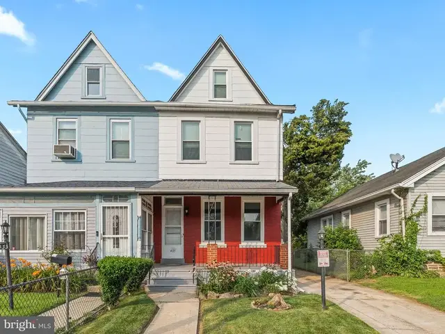 435 Bonsall Ave, Lansdowne