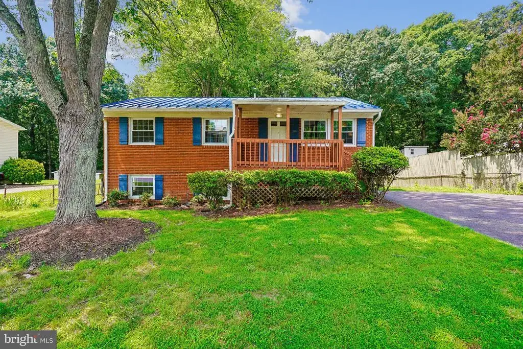 13022 Kerrydale Rd, WOODBRIDGE