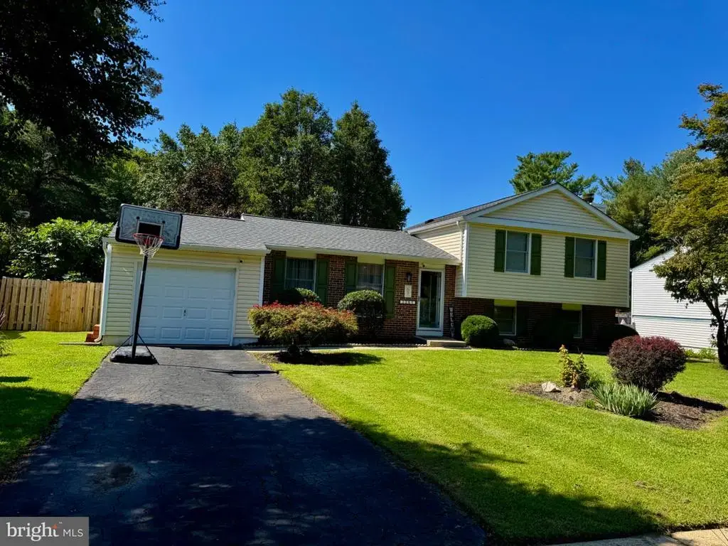 3261 Bethel Church Dr, WOODBRIDGE