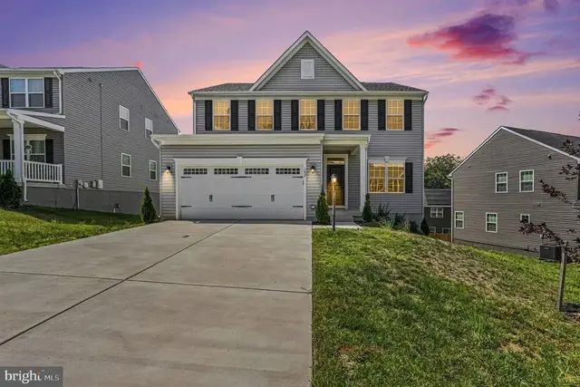 352 Greenstead Dr, Stafford