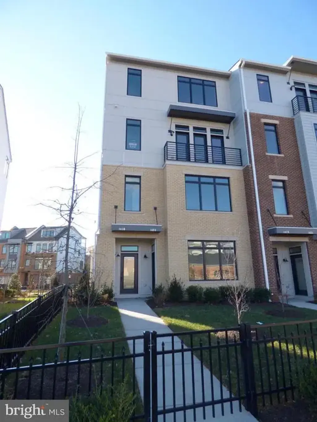1428 Ribbon Limestone Ter Se #108, LEESBURG