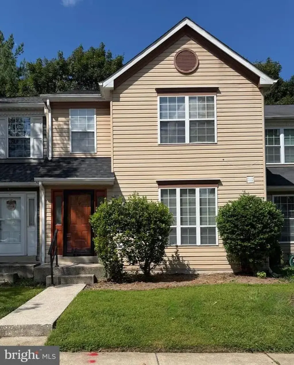 6122 Little Foxes Run, COLUMBIA