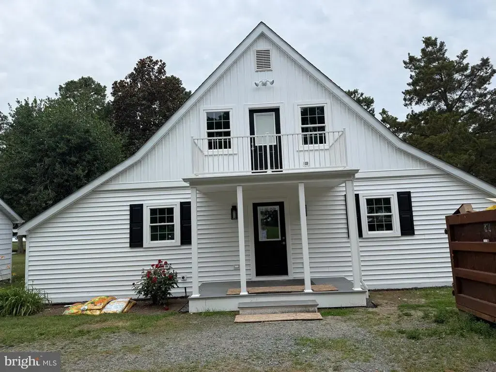 27473 Southside Island Creek Rd, TRAPPE