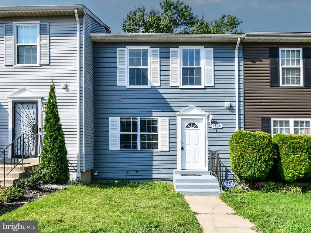 1206 Castlehaven Ct, CAPITOL HEIGHTS
