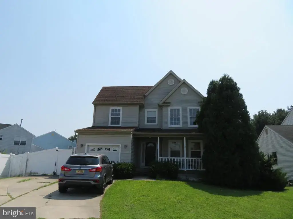 7 Cat Briar Ct, SICKLERVILLE