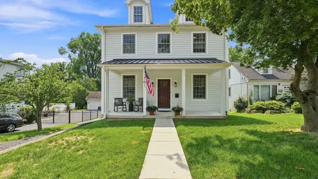 156 E Oakland Ave, Doylestown
