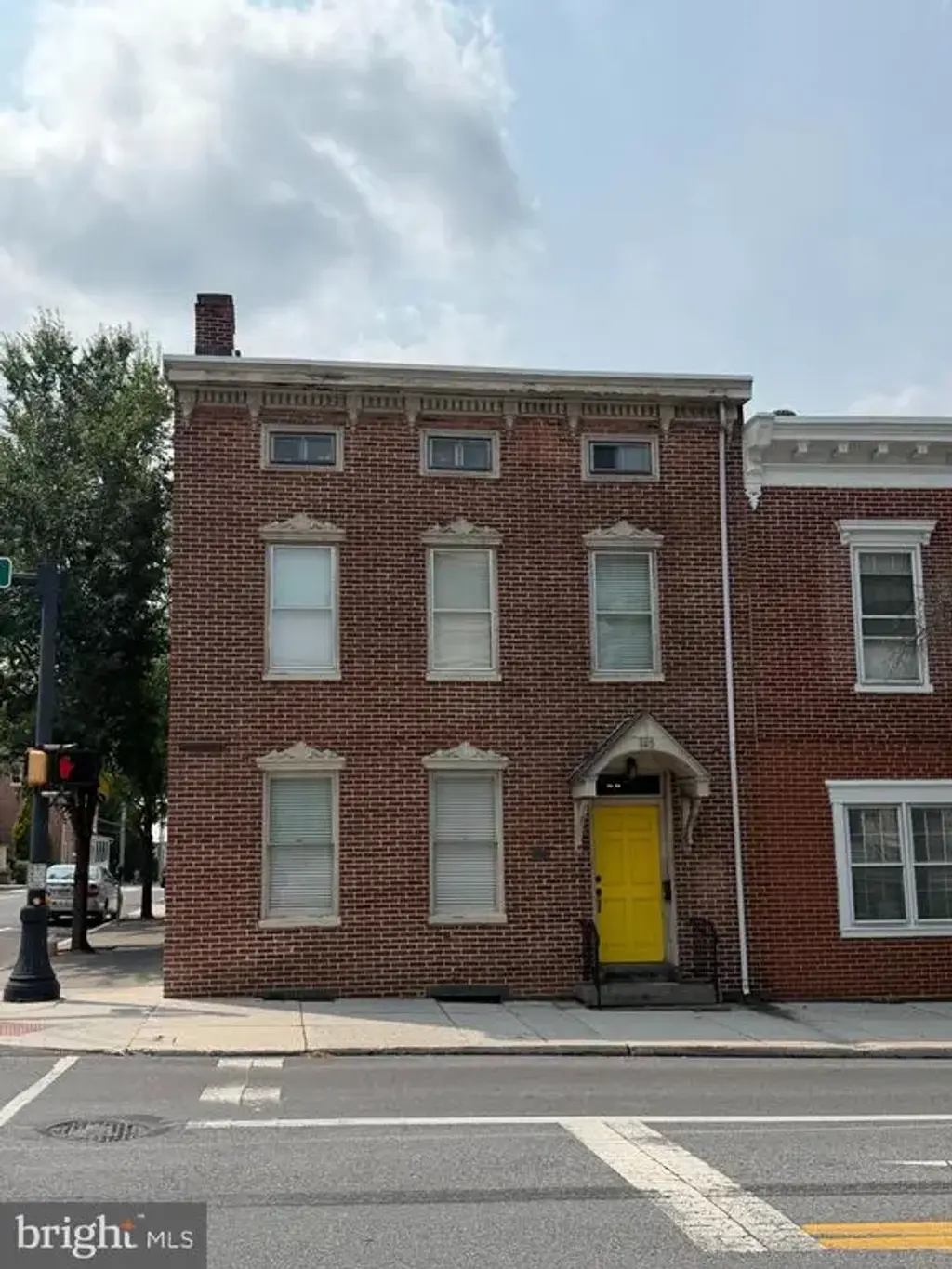 145 Baltimore St, GETTYSBURG